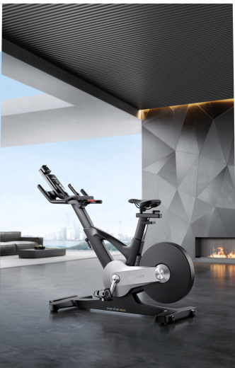 Спинбайк XENJOY CS531 - фото 5