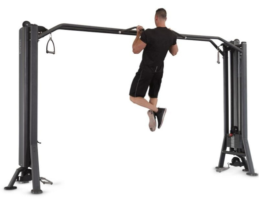 Кроссовер с колоннами Panatta 1FE111 - фото 13