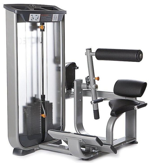 Разгибание спины Inotec NL8 - фото 1