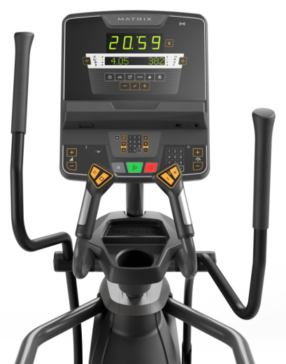 Эллиптический тренажер Matrix Lifestyle LED - фото 5