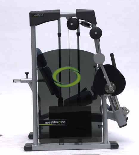 Разгибание ног Nessfit FW-1000 - фото 2