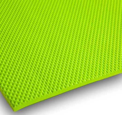 Коврик для йоги SkyFit - фото 4