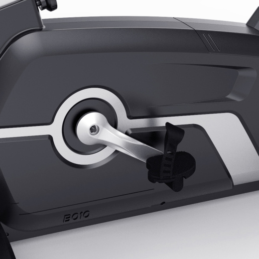 Велоэргометр вертикальный Realleader RE-6600U - фото 5