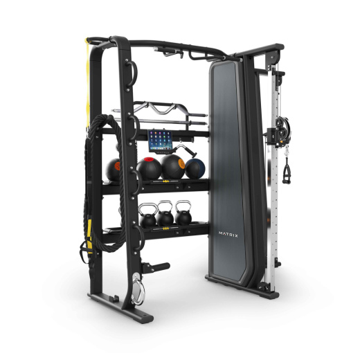 Функциональная рама Connexus Crest Matrix GFTCRST - фото 4