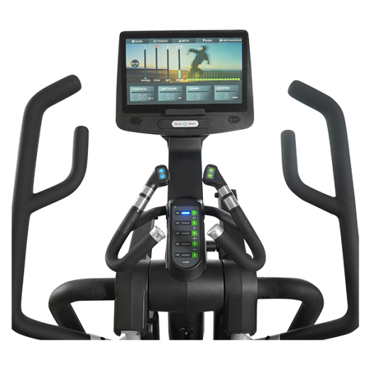 Эллиптический тренажер CardioPower PRO X700 - фото 7