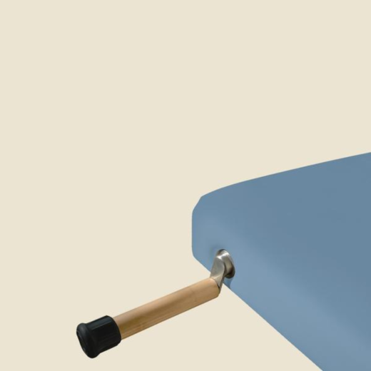 Средняя мат-платформа со стропой для ног Pilates Plus GR-HM - фото 2