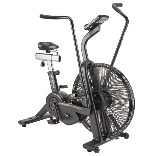 Велотренажер Assault AirBike PRO - фото 3