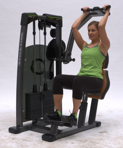 Пуловер Nessfit FW-6700 - фото 4