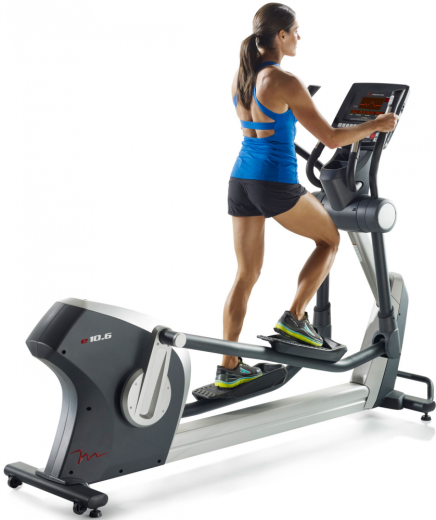 Эллиптический тренажер Freemotion e10.6 - фото 4