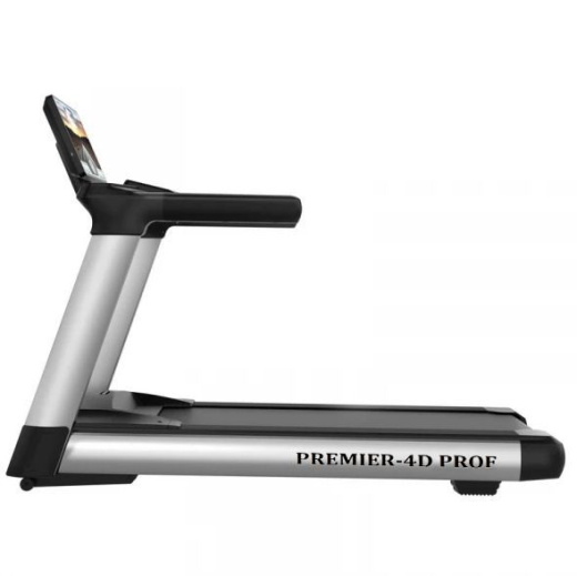 Беговая дорожка Fitex P-4D Premier 4D PROF - фото 2