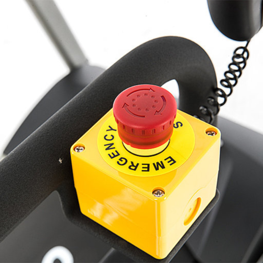 Беговая дорожка для реабилитации Spirit LW280 - фото 4