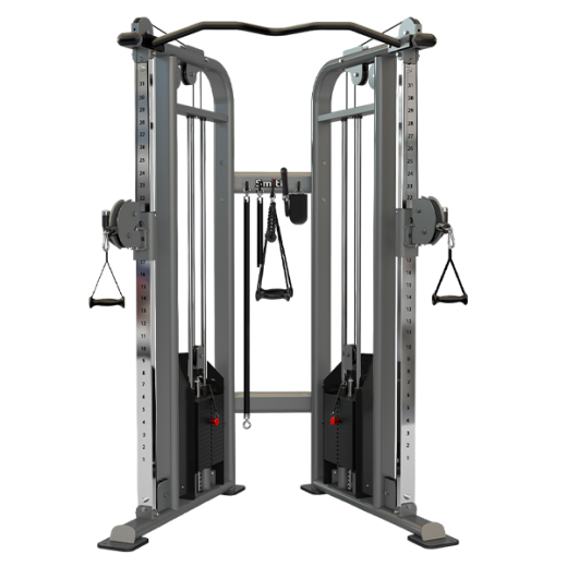 Двойная регулируемая тяга Smith BS017 - фото 2