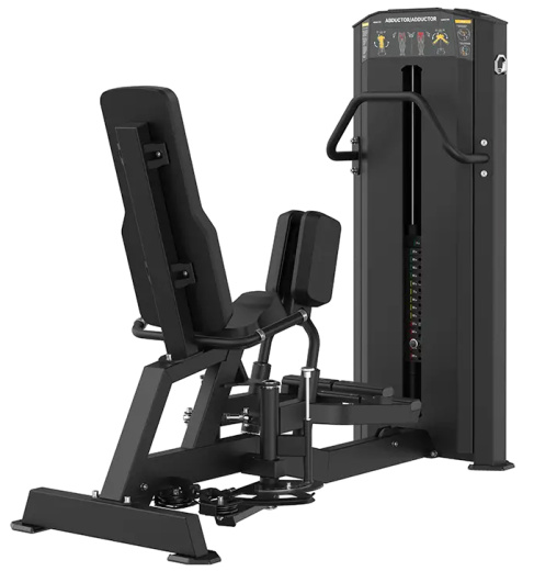 Сведение/разведение ног сидя Hasttings KS1053