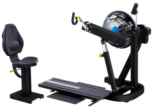 Реабилитационный эргометр FD Fitness E850 Club UBE - фото 1