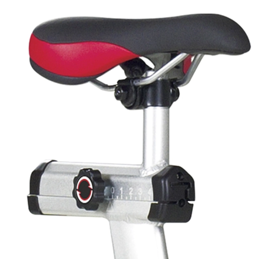 Спин-байк Spirit CIC800 - фото 3