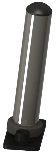 Кронштейн для дисков под горизонтальную балку. DHZ - фото 1