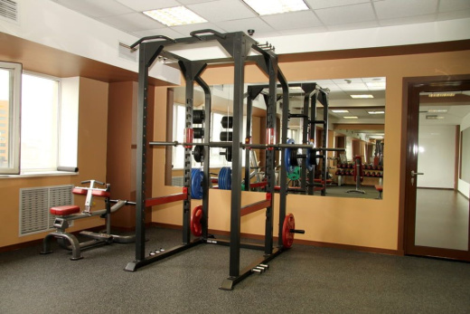 Усиленная силовая стойка Impulse SL7015 - фото 2