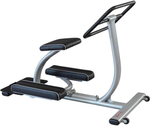 Скамья для растяжки (сгибатели) Panatta 1FE261