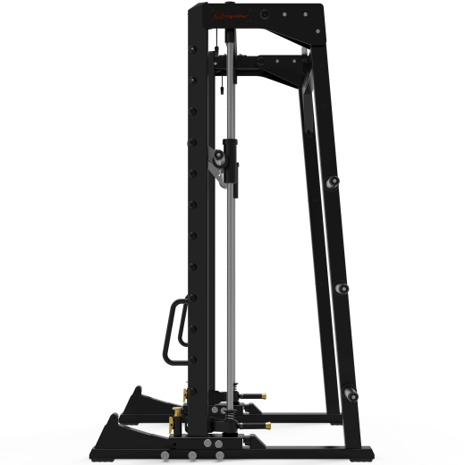 Машина Смита с регулируемым углом Impulse ECP721 - фото 2