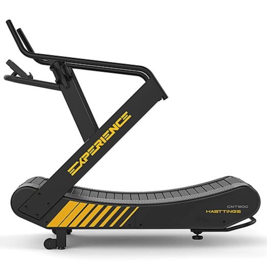 Механическая беговая дорожка Hasttings EXPERIENCE CMT900 - фото 3