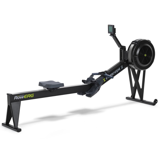 Гребной тренажер Concept2 RowErg Tall (E) - фото 1