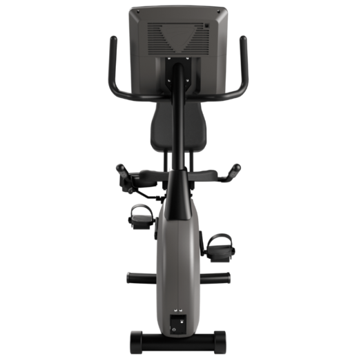 Горизонтальный велотренажер Vision R600E - фото 4