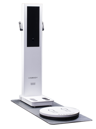 3D Анализатор тела Visbody S30 - фото 1