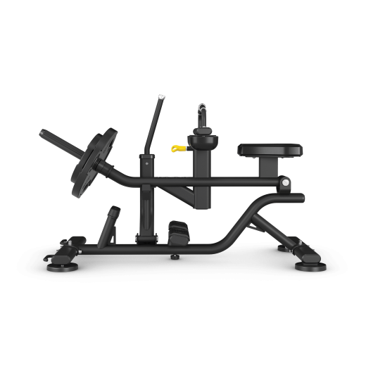 Икроножные сидя Vision Fitness VST600-PL77 - фото 3