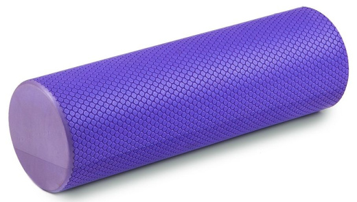 Цилиндр для пилатес MakFit, 45см x 15см - фото 1