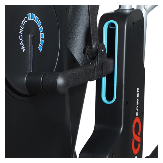 Эллиптический тренажер CardioPower PRO X700 - фото 11