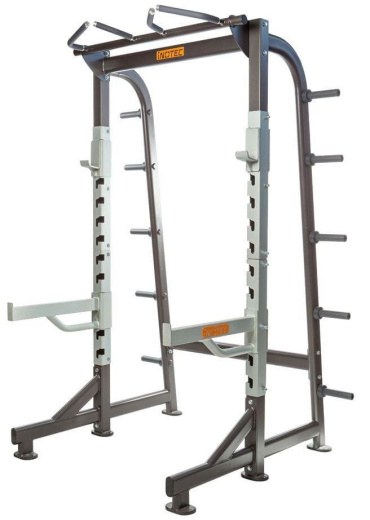 Частичная силовая рама Inotec А22 - фото 1