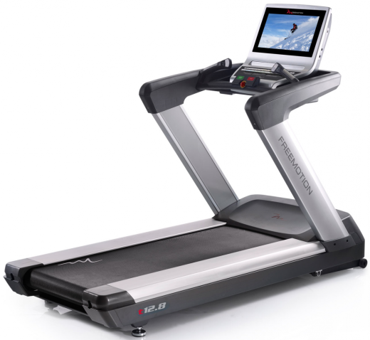 Беговая дорожка Freemotion t12.8 - фото 1