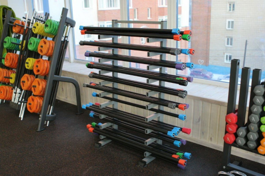 Бодибар Profi-Fit, 7 кг - фото 8