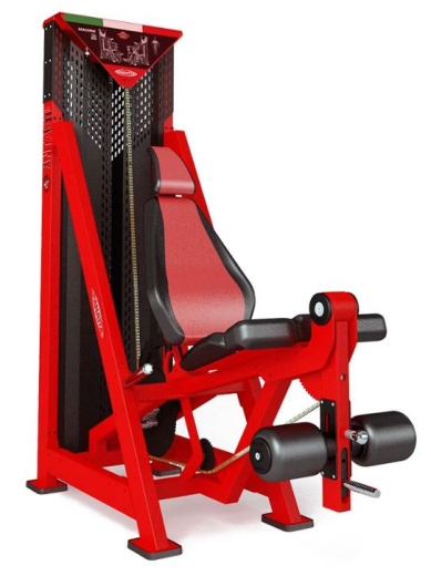 Разгибание ног Panatta 1FT081