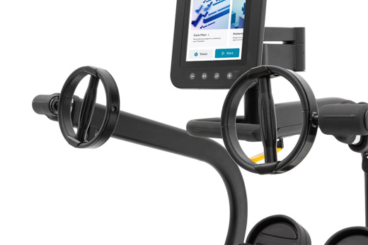 Реабилитационный горизонтальный степпер DYACO Medical 8.5S - фото 3