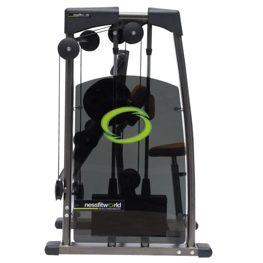 Трицепс Nessfit FW-8500 - фото 2