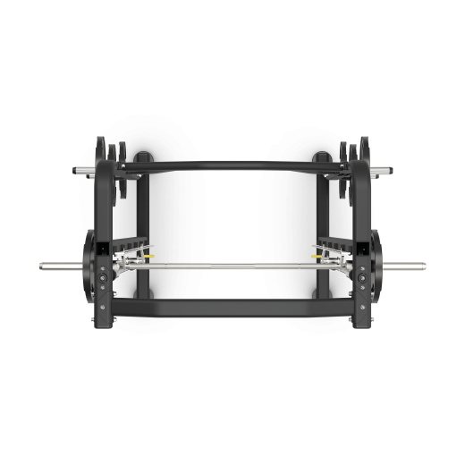 Машина Смита Vision Fitness VST600-PL62 - фото 4