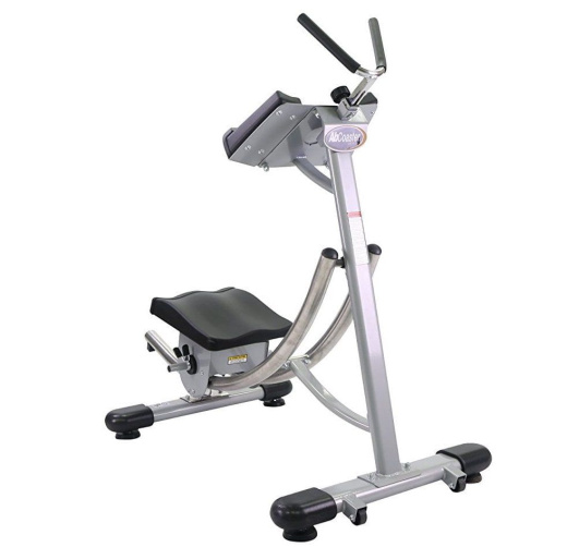 Тренажеры для пресса Ab Coaster CS1500 - фото 4