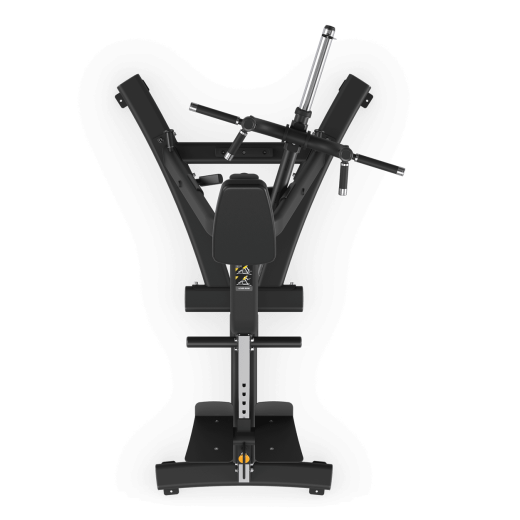 Т-тяга с упором в грудь Matrix Magnum MG-PL36 - фото 3