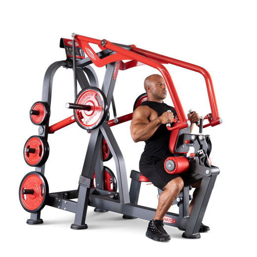 Тяга к поясу сверху (версия super) Panatta 1FW003 - фото 9