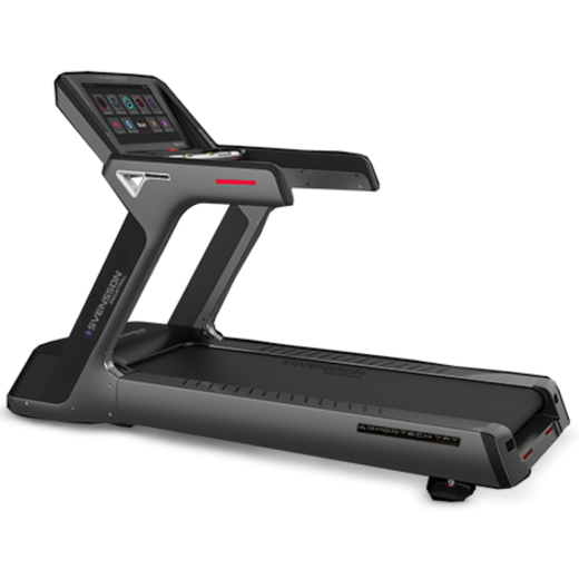 Беговая дорожка Svensson Industrial Armortech TFT (Graphite blue) - фото 1