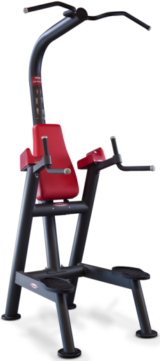 Стойка турник-брусья Panatta 1SC211 - фото 1