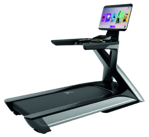 Беговая дорожка Ultra Gym UG-Power X Line - фото 3