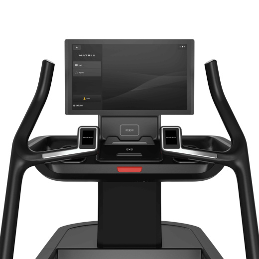 Лестница-степпер Matrix Onyx P1 Climb 22 - фото 7