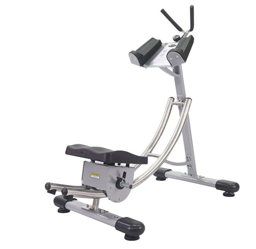 Тренажеры для пресса Ab Coaster CS1500 - фото 5