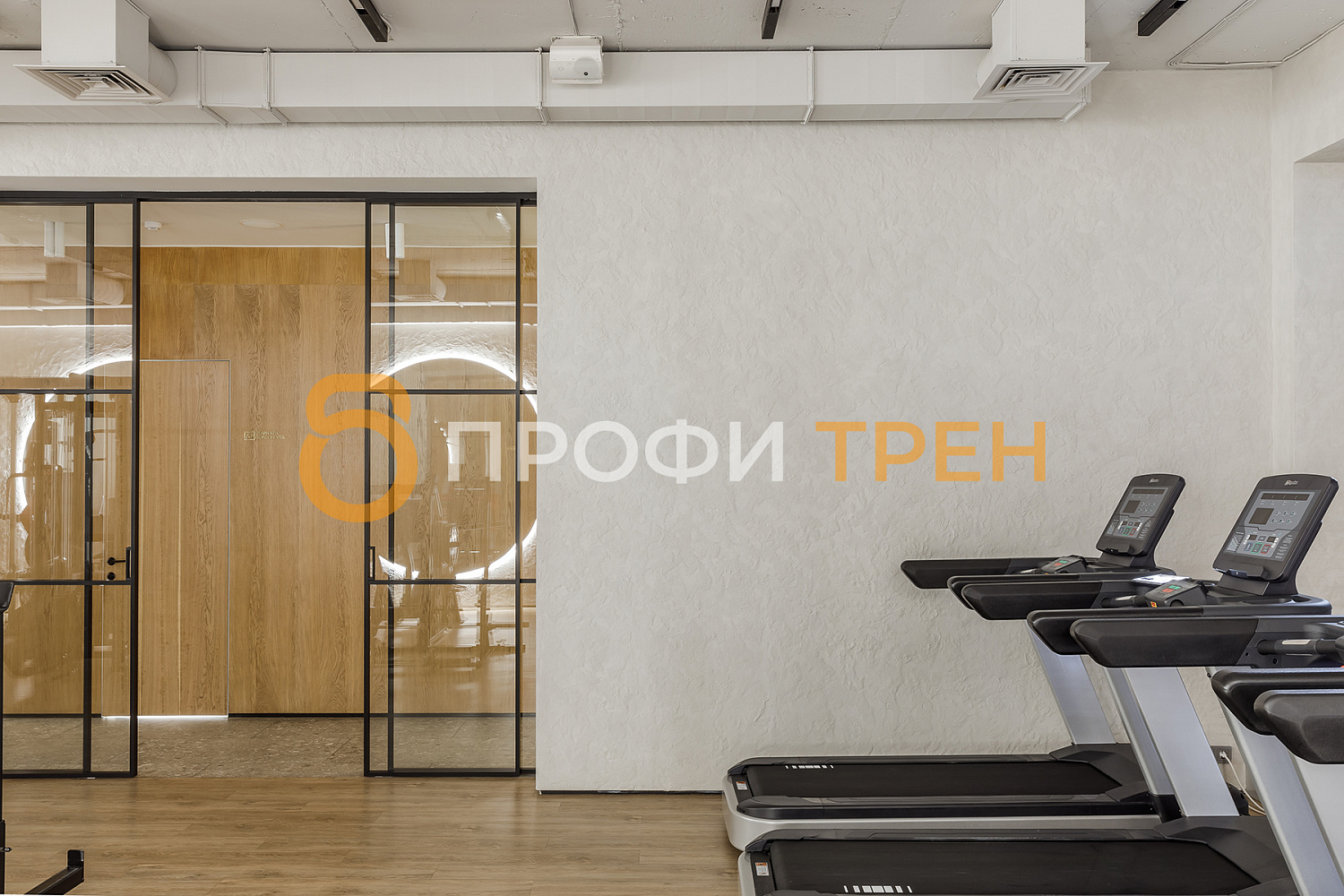 Женский фитнес-клуб «Fit Glade»