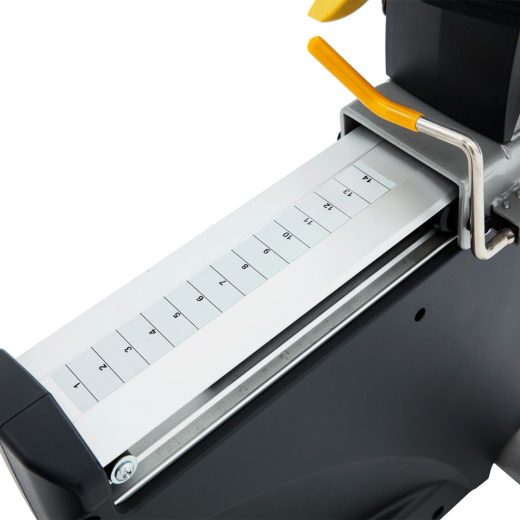 Велотренажер Spirit XBR55BL - фото 10