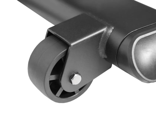 Эллиптический тренажер Svensson Industrial Hit AMT870 - фото 7