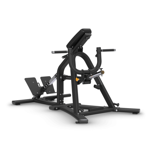 Т-тяга с упором в грудь Matrix Magnum MG-PL36 - фото 2