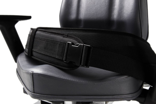 Реабилитационный горизонтальный велотренажер DYACO Medical 7.5S - фото 5